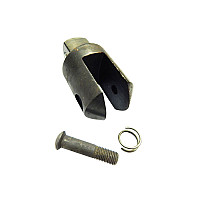 Запчасти к воротку  (артикул PA-509840) Partner PA-5098P