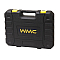 Акумуляторна викрутка з набором інструментів 110пр. WMC TOOLS 20110