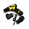 Набір інструментів з шуруповертом 68пр.1 / 4 '' (6гр) (5-13мм) WMC TOOLS 2068