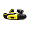 Набір інструментів з шуруповертом 68пр.1 / 4 '' (6гр) (5-13мм) WMC TOOLS 2068