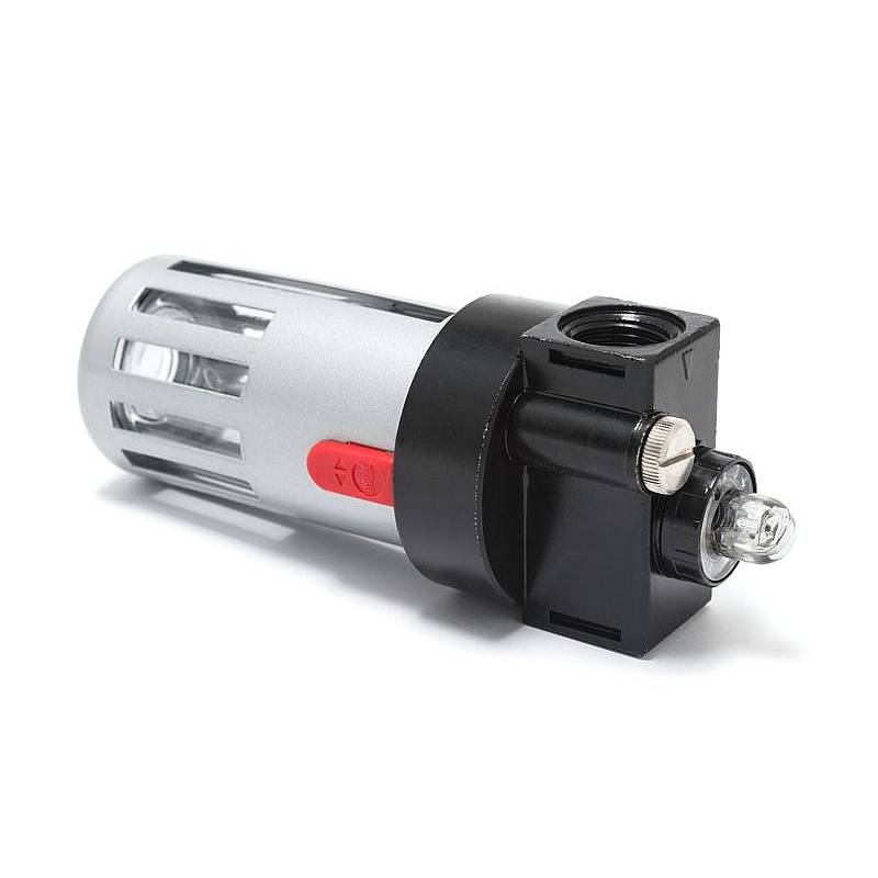 Маслододавач 1/2" PARTNER PA-BL4000