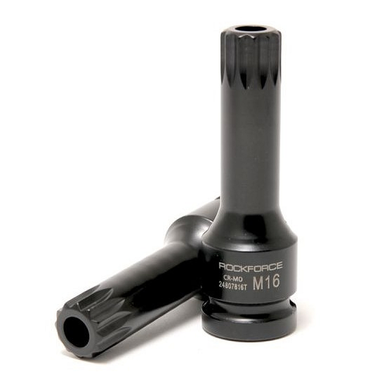 Головка-біта SPLINE ударна M14, 1/2