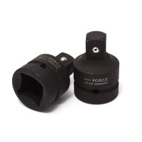 Адаптер 1"(F)*3/4"(M) ударний ROCKFORCE RF-80986MPB