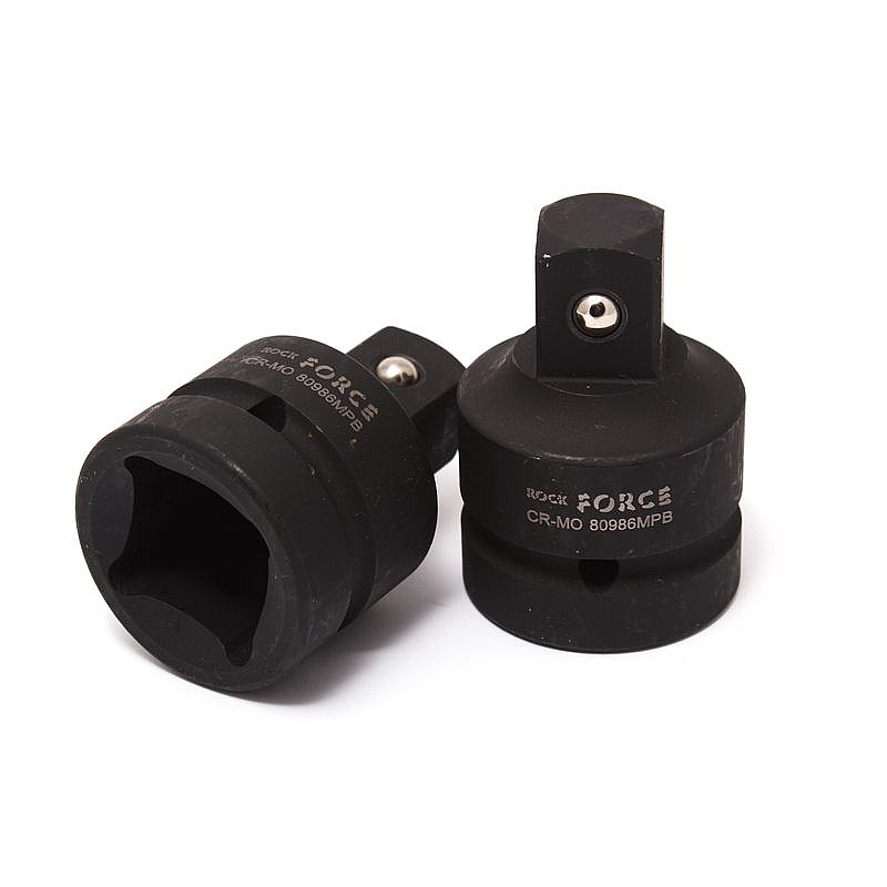 Адаптер ударный 1''(F)х3/4''(M) ROCKFORCE RF-80986MPB