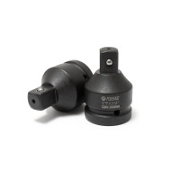 Адаптер ударный 1''(F)х3/4''(M)(усиленный ,сталь SCM440)