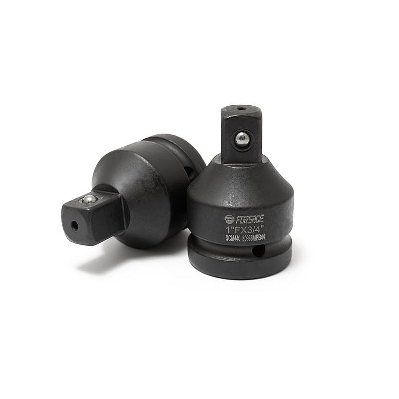 Адаптер ударный 1''(F)х3/4''(M)(усиленный ,сталь SCM440)