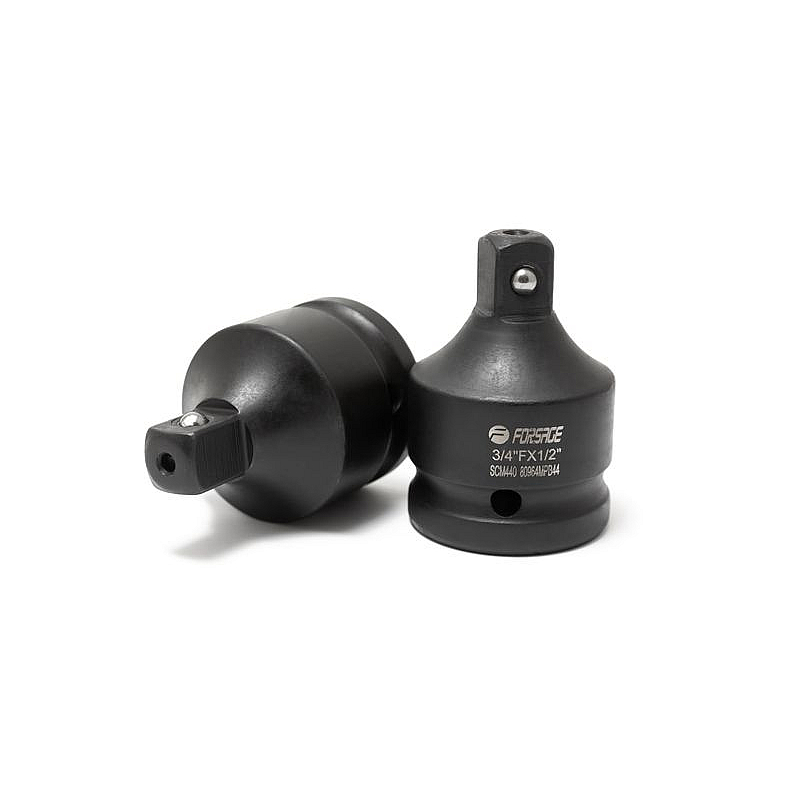Адаптер 3/4"(F) х1/2"(M) ударний (сталь SCM440)