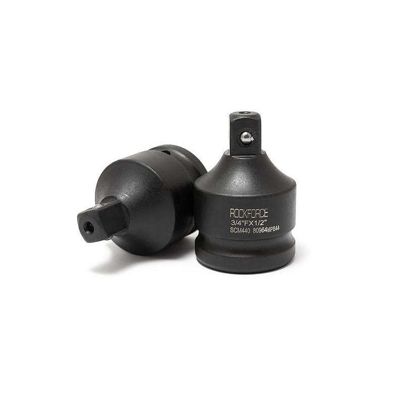 Адаптер 3/4"(F) х1/2"(M) ударний (сталь SCM440)