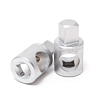 Адаптер 3/8"(F)x1/2"(M)