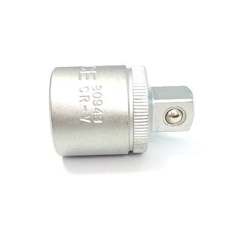 Адаптер-переходник 1/2''(F) x 3/8''(M)