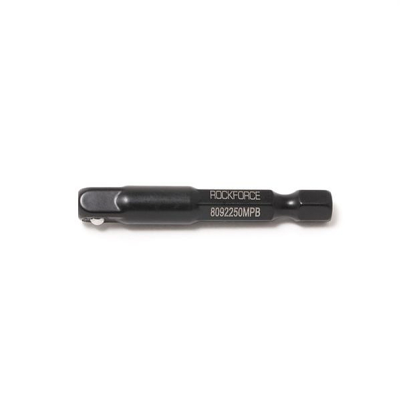 Адаптер-перехідник під шуруповерт 1/4"(F)X1/4"(M)