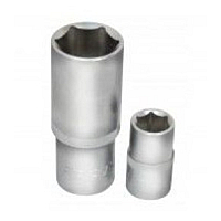 Головка 30мм 1/2 " (зірв.гр.)