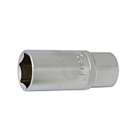 Головка свечная 18мм 3/8" FORSAGE F-807318
