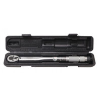 Ключ динамометричний  140-980Nm 1 ", в пластиковому футлярі