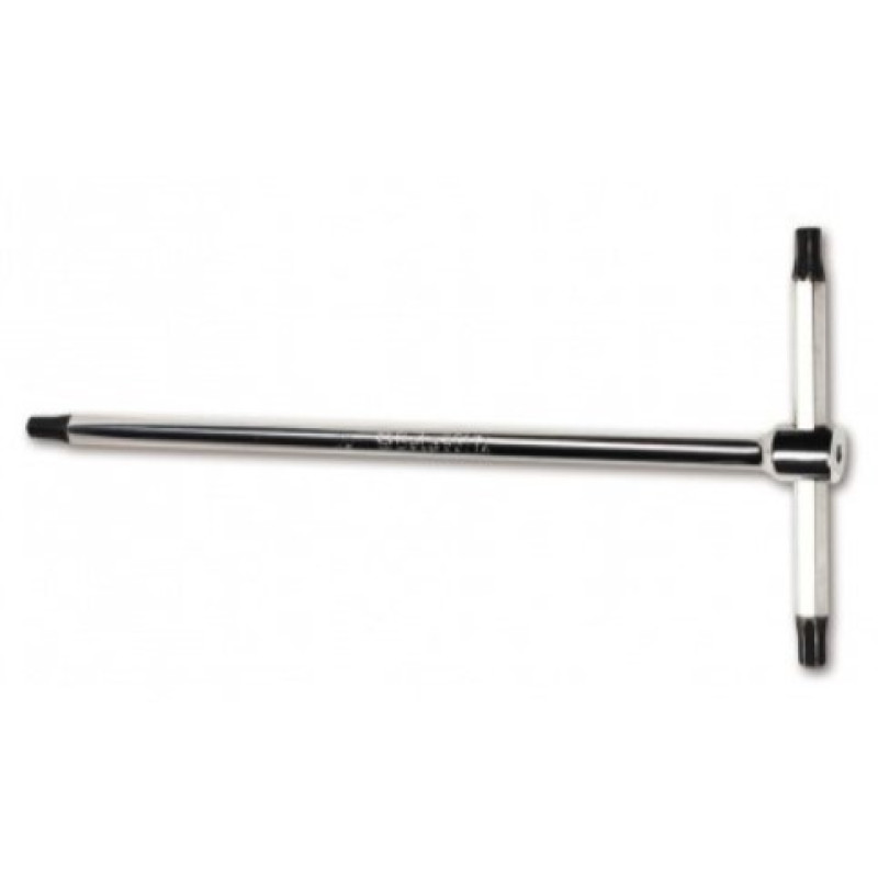 Ключ Т-подібний TORX T6х3 FORSAGE F-76606T