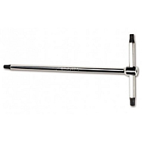 Ключ Т-подібний TORX T8 F-76608T