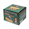 Кордщітка чашеподібна латунна для КШМ 125мм Rockforce RF-BWC005
