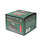 Кордщітка чашеподібна сталева кручена для КШМ 125мм ROCKFORCE RF-BWC105