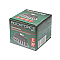 Кордщітка чашеподібна сталева кручена для КШМ 75мм RockForce RF-BWC103