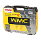 Набор инструментов 82пр. 1/4'', 1/2''(6гр)(4-32мм) WMC TOOLS 4821-5