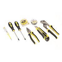 Набір інструментів 9 предметів WMC TOOLS WT-1009