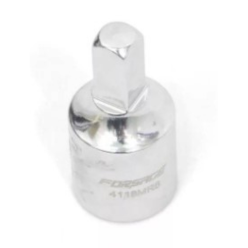 Головка-квадрат для маслосливных пробок 1/2'', 10.5мм F-4118MR10.5