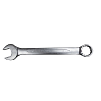 Ключ комбинированный 42мм ROCKFORCE RF-75542