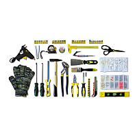 Набір інструментів 999 предметів WMC TOOLS WT-10999