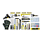 Набір інструментів 999 предметів WMC TOOLS WT-10999