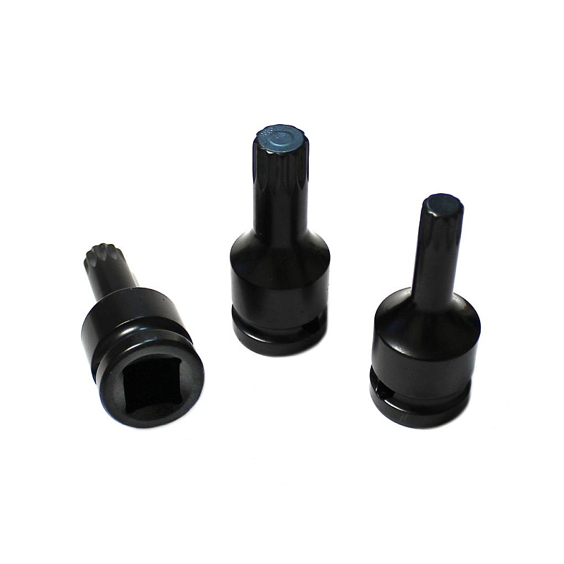 Головка-біта SPLINE ударна M14, 1/2 "