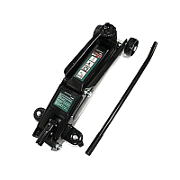 Домкрат підкатний гідравлічний 3 т (h min 192мм, h max 533мм) ROCKFORCE RF-TH23003
