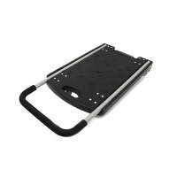 Візок платформовий складний (380х590мм)