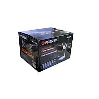 Станок сверлильний настольний(220V,340W,0-16000 об/хв,1-100мм, шпиндель 25мм)