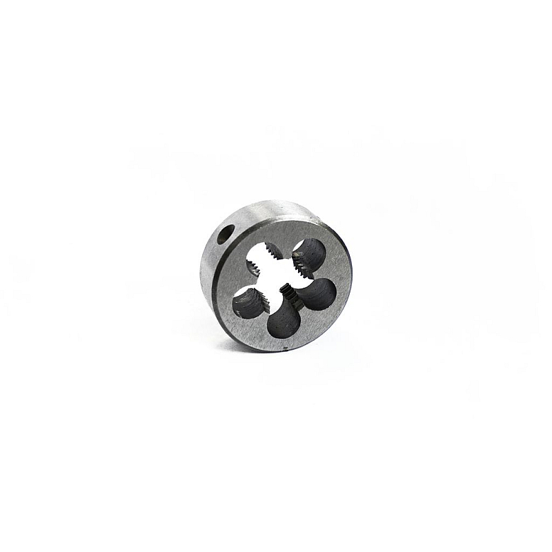Плашка M18x2.5, в пластиковому футлярі
