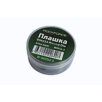 Плашка M20x2.5, в пластиковому футлярі