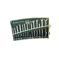 Набор ключей комбинированный 14пр. ROCKFORCE RF-5145R