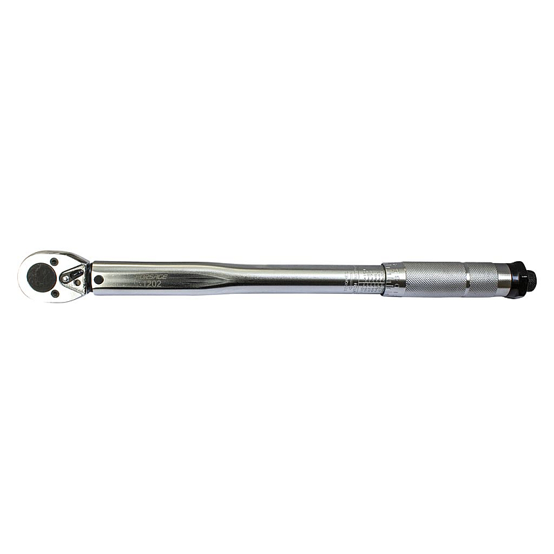 Ключ динамометричний 3/8'' 19-110Нм Forsage F-1202
