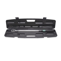 Ключ динамометричний 1/2" 40-220Нм з швидкою фіксацією ROCKFORCE RF-6474535