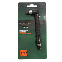 Бітоутримувач Г-подібний 1/4"(F)х1/4"(F)