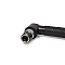 Бітоутримувач Г-подібний 1/4"(F)х1/4"(F) Forsage F-2081Q