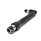 Бітоутримувач Г-подібний 1/4"(F)х1/4"(F) Forsage F-2081Q