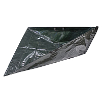 Мішок ПВХ для збору листя (1050х1050мм)  WMC TOOLS WT-TG4002030