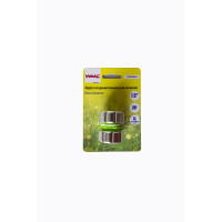 Муфта соединительная для шлангов 1/2'' WMC TOOLS WT-TG7209018