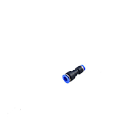 Фитинг-переходник для пластиковых трубок 12 x 10мм ROCKFORCE RF-SPG12-10