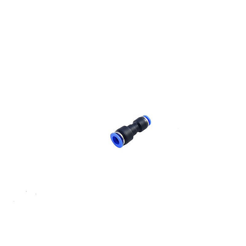 Фитинг-переходник для пластиковых трубок 12 x 10мм ROCKFORCE RF-SPG12-10