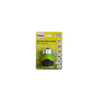 З'єднувач ''швидкороз'єм-шланг'' з автостопом 1/2'' WMC TOOLS WT-TG7207009-1/2" W/S