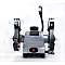 Верстат заточувальний (220В, 550Вт, 2980об/хв)