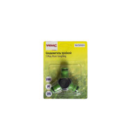 Фітинг Y-подібний для шлангів 16мм, в блістері WMC TOOLS WT-TG7207051