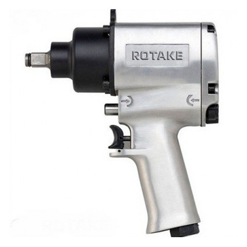 Пневмогайковерт 1/2" (860Нм) Rotake RT-5271(5278)