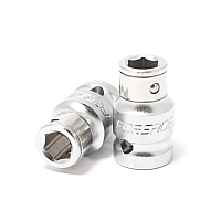 Бітотримач 1/2"(F)х10мм(F) Forsage F-81047
